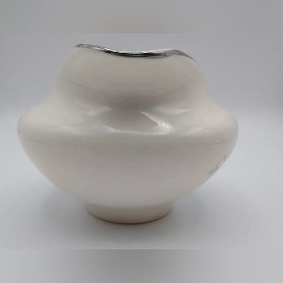 Alliance China Company "Regal" Creamer - Picture 4 of 9